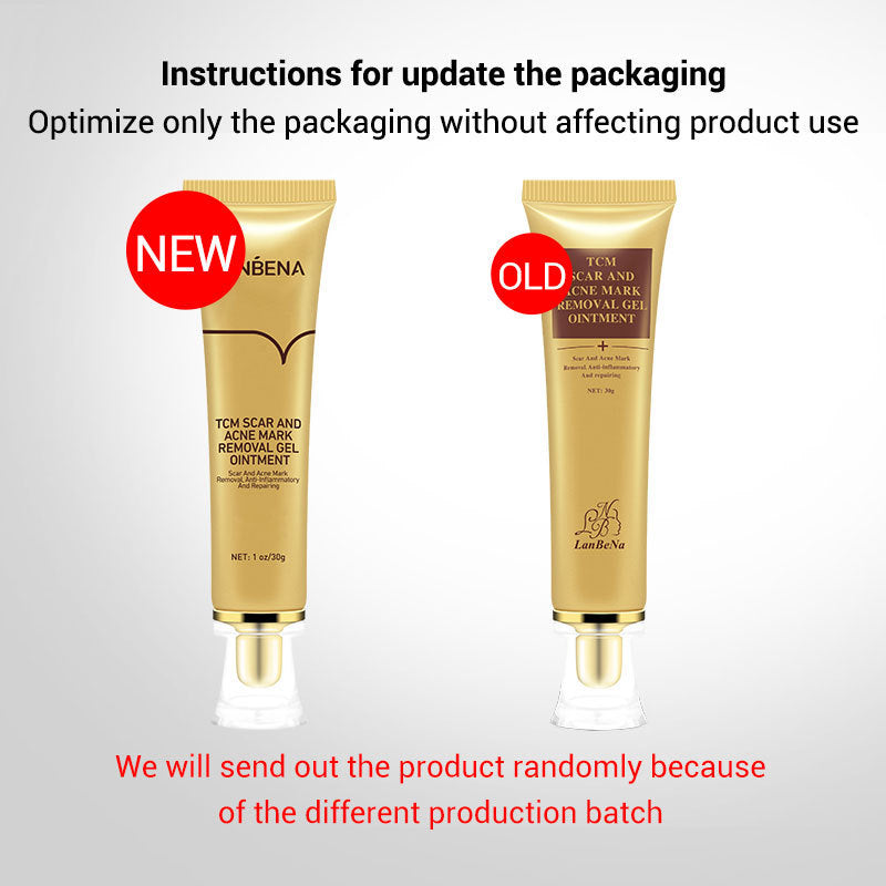 Traditional Chinese Medicine Scar Removal Cream Care Cream Skin Care Products Traditional Chinese Medicine Scar Removal Cream Care Cream Skin Care Products